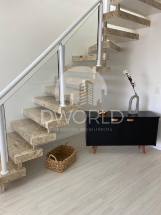 Imagem Cobertura com 3 Quartos à Venda, 118 m² em Casa Branca - Santo André Imagem Cobertura com 3 Quartos à Venda, 118 m² em Casa Branca - Santo André