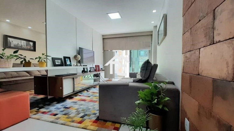 Imagem Apartamento com 2 Quartos à Venda, 75 m² em Santa Rosa - Niterói Imagem Apartamento com 2 Quartos à Venda, 75 m² em Santa Rosa - Niterói