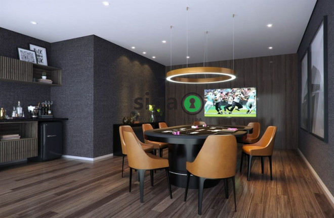 Imagem Apartamento com 3 Quartos à Venda, 110 m² em Vila Andrade - São Paulo Imagem Apartamento com 3 Quartos à Venda, 110 m² em Vila Andrade - São Paulo