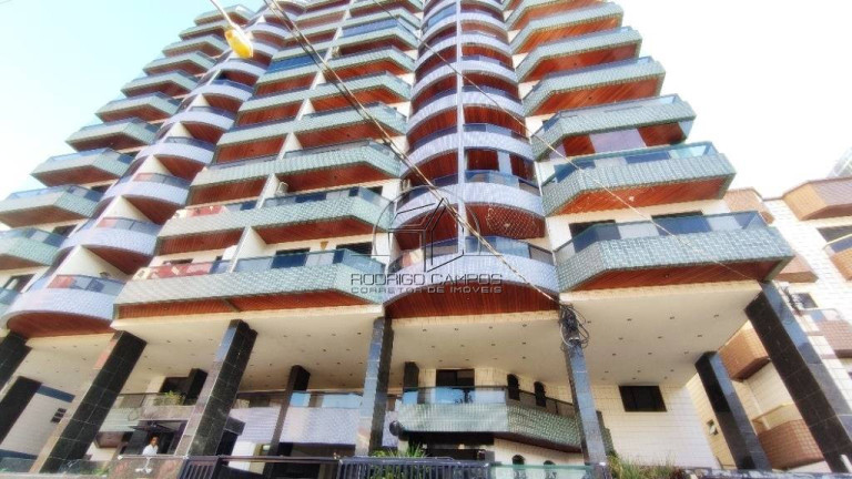 Imagem Apartamento com 1 Quarto à Venda, 40 m² em Ocian - Praia Grande Imagem Apartamento com 1 Quarto à Venda, 40 m² em Ocian - Praia Grande