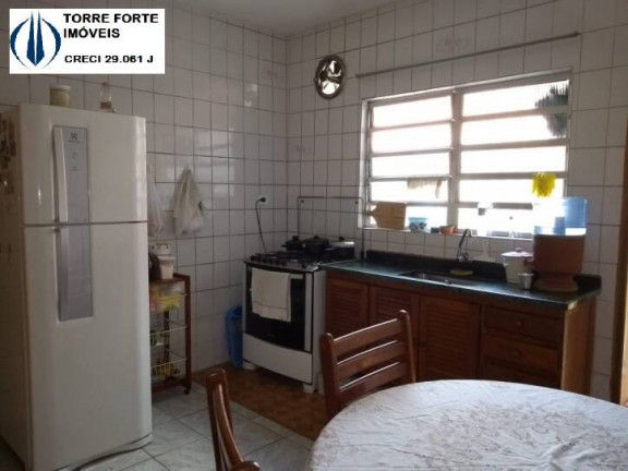 Imagem Casa com 2 Quartos à Venda, 100 m² em Jardim Estela - Santo André