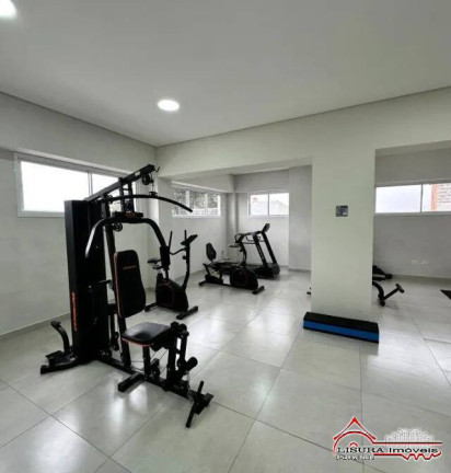Imagem Apartamento com 2 Quartos à Venda, 53 m² em Jardim Das Indústrias - Jacareí Imagem Apartamento com 2 Quartos à Venda, 53 m² em Jardim Das Indústrias - Jacareí