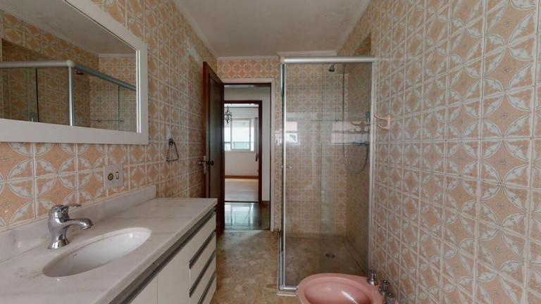 Imagem Imóvel com 4 Quartos à Venda, 153 m² em Paraíso - São Paulo