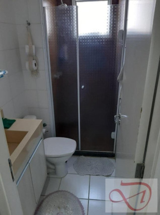 Imagem Apartamento com 2 Quartos à Venda, 46 m² em Jardim Utinga - Santo André Imagem Apartamento com 2 Quartos à Venda, 46 m² em Jardim Utinga - Santo André