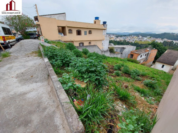 Imagem Terreno à Venda, 268 m² em Jardim San Diego - Caieiras Imagem Terreno à Venda, 268 m² em Jardim San Diego - Caieiras