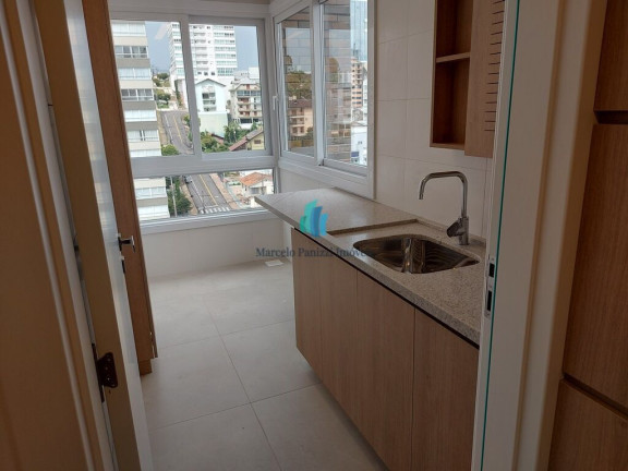 Imagem Apartamento com 2 Quartos à Venda, 85 m² em São Francisco - Bento Gonçalves