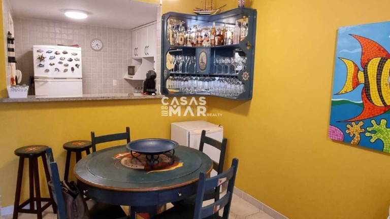 Imagem Casa com 5 Quartos à Venda, 200 m² em Praia Da Ribeira (cunhambebe) - Angra Dos Reis