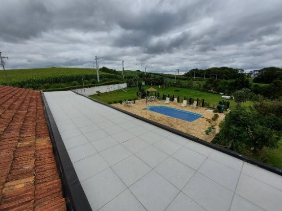 Imagem Imóvel com 4 Quartos à Venda, 300 m² em Dom Pedro - Campo Magro