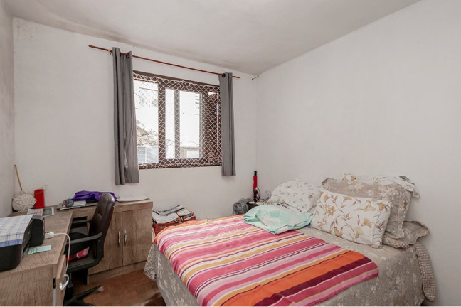 Imagem Casa com 3 Quartos à Venda, 80 m² em Santa Tereza - Porto Alegre