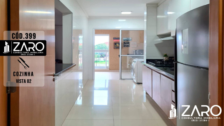 Imagem Apartamento com 3 Quartos à Venda, 94 m² em Chácara Bom Retiro - Rio Claro Imagem Apartamento com 3 Quartos à Venda, 94 m² em Chácara Bom Retiro - Rio Claro