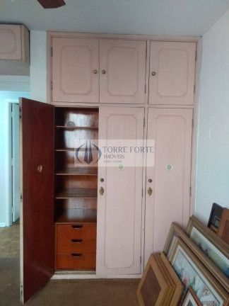 Imagem Apartamento com 3 Quartos à Venda, 104 m² em Parque São Jorge - São Paulo