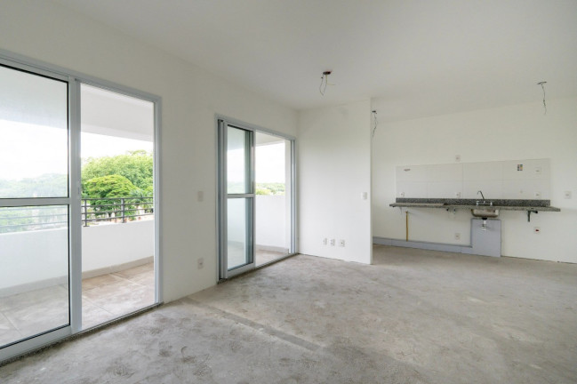 Imagem Apartamento com 1 Quarto à Venda, 61 m² em Butantã - São Paulo Imagem Apartamento com 1 Quarto à Venda, 61 m² em Butantã - São Paulo