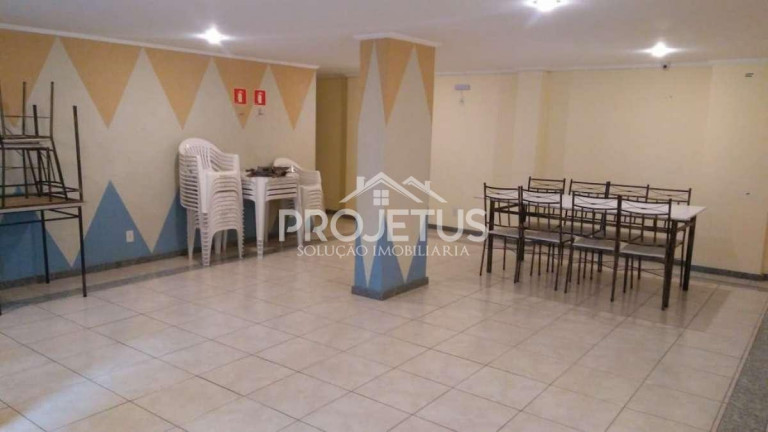 Imagem Apartamento com 2 Quartos à Venda, 60 m² em Morumbi - São Paulo