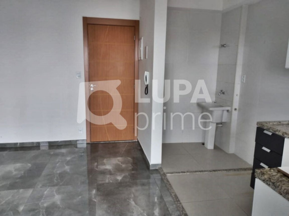 Imagem Apartamento com 2 Quartos para Alugar, 42 m² em Vila Maria Alta - São Paulo
