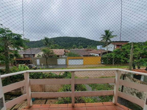Imagem Casa com 3 Quartos à Venda, 340 m² em Guaiúba - Guarujá