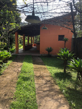 Imagem Chácara com 5 Quartos à Venda, 2.024 m² em Terra Preta (terra Preta) - Mairiporã Imagem Chácara com 5 Quartos à Venda, 2.024 m² em Terra Preta (terra Preta) - Mairiporã