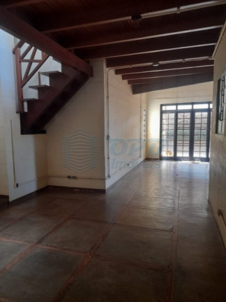 Casa à Venda, 390 m² em Jardim Recreio - Ribeirão Preto