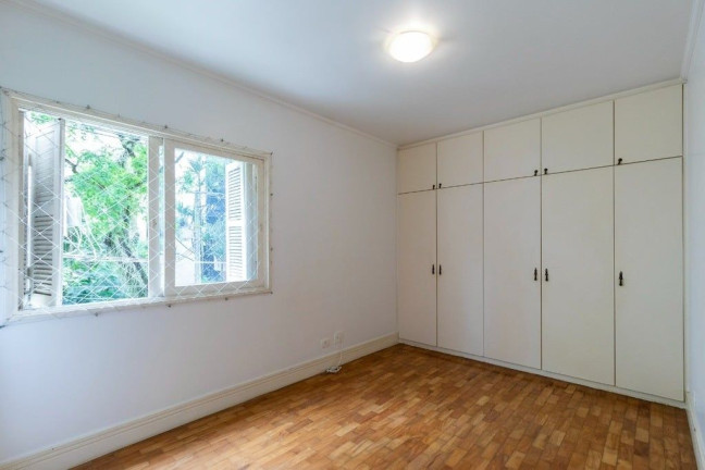 Imagem Apartamento com 3 Quartos à Venda, 129 m² em Itaim Bibi - São Paulo