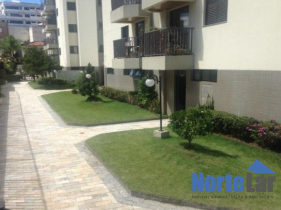 Imagem Apartamento com 3 Quartos à Venda, 80 m² em Casa Verde - São Paulo