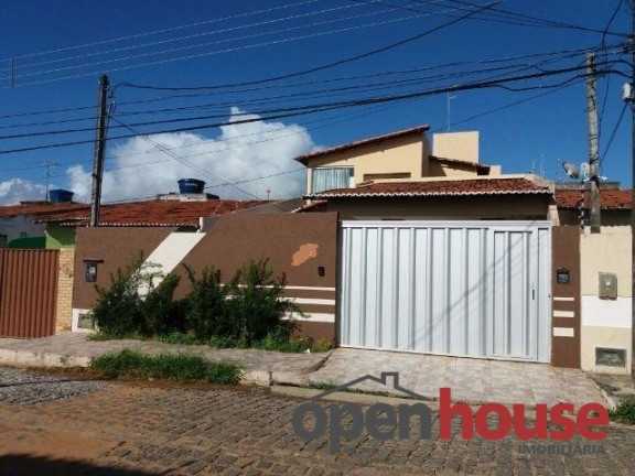 Imagem Casa com 5 Quartos à Venda, 385 m² em Cidade Verde - Parnamirim Imagem Casa com 5 Quartos à Venda, 385 m² em Cidade Verde - Parnamirim