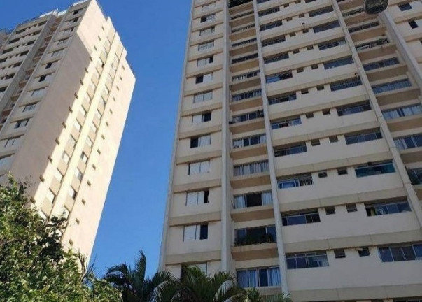 Apartamento com 2 Quartos à Venda,  em Saúde - São Paulo