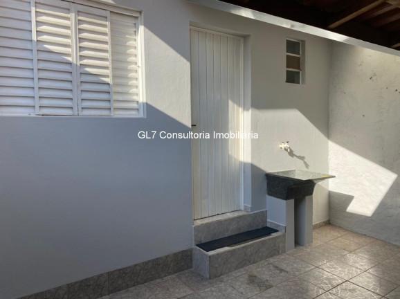Imagem Sobrado com 2 Quartos à Venda,  em Jardim Pau Preto - Indaiatuba