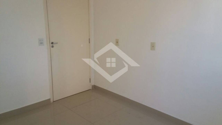 Imagem Apartamento com 1 Quarto à Venda, 45 m² em Campo Grande - Rio De Janeiro