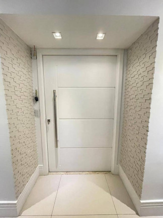Imagem Apartamento com 3 Quartos à Venda, 142 m² em Jardim Monte Kemel - São Paulo Imagem Apartamento com 3 Quartos à Venda, 142 m² em Jardim Monte Kemel - São Paulo