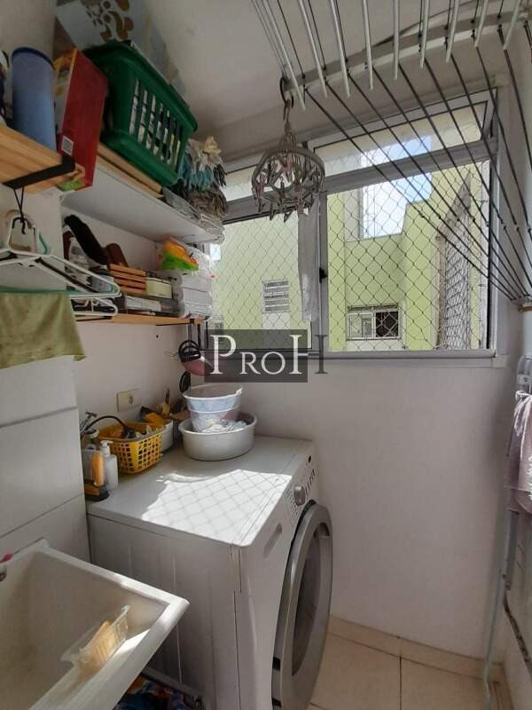 Imagem Apartamento com 2 Quartos à Venda, 55 m² em Centro - São Bernardo Do Campo