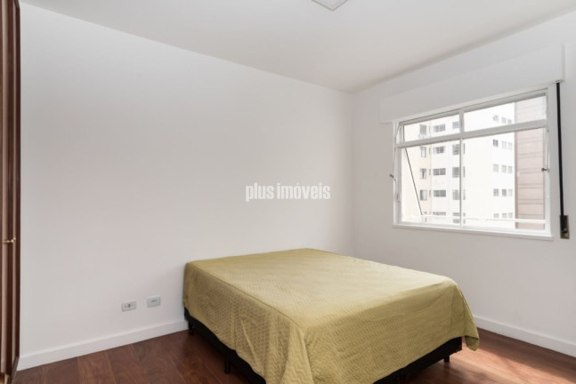 Imagem Apartamento com 3 Quartos à Venda, 210 m² em Jardim Paulista - São Paulo Imagem Apartamento com 3 Quartos à Venda, 210 m² em Jardim Paulista - São Paulo