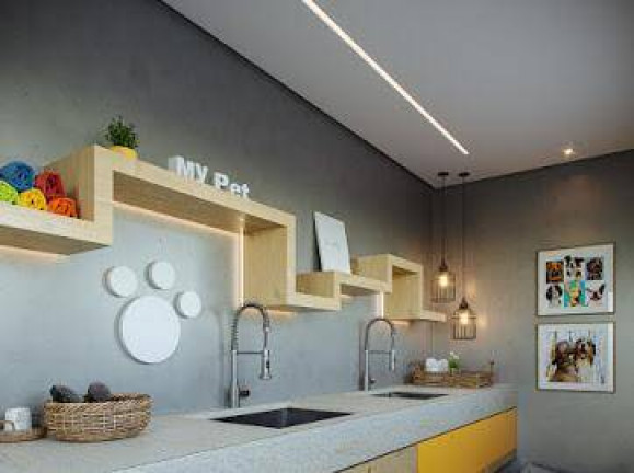 Imagem Apartamento com 2 Quartos à Venda, 71 m² em Centro - Itanhaém