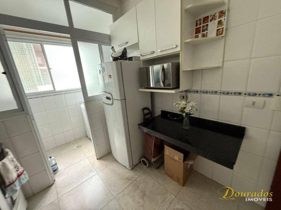Imagem Apartamento com 2 Quartos à Venda, 82 m² em Canto Do Forte - Praia Grande Imagem Apartamento com 2 Quartos à Venda, 82 m² em Canto Do Forte - Praia Grande