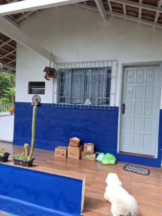 Imagem Chácara com 5 Quartos à Venda, 180 m² em Pedro De Toledo