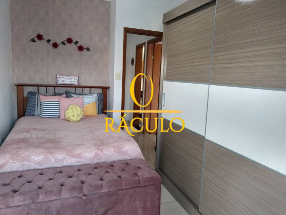 Imagem Apartamento com 2 Quartos à Venda, 96 m² em Parque Bitaru - São Vicente