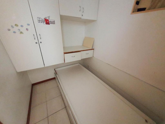 Imagem Apartamento com 3 Quartos à Venda, 126 m² em Cocó - Fortaleza