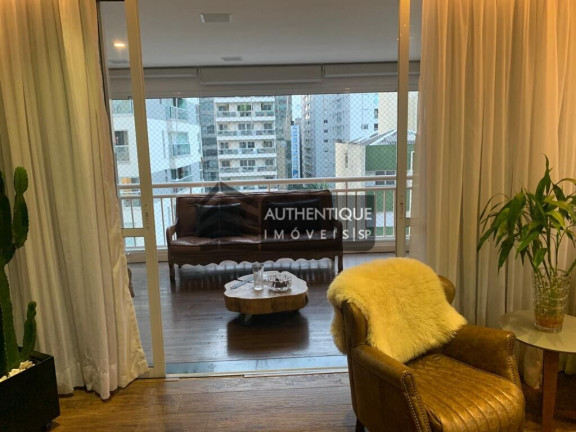 Imagem Apartamento com 3 Quartos à Venda, 159 m² em Consolação - São Paulo Imagem Apartamento com 3 Quartos à Venda, 159 m² em Consolação - São Paulo