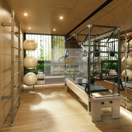 Imagem Apartamento com 1 Quarto à Venda, 73 m² em Cabo Branco - João Pessoa