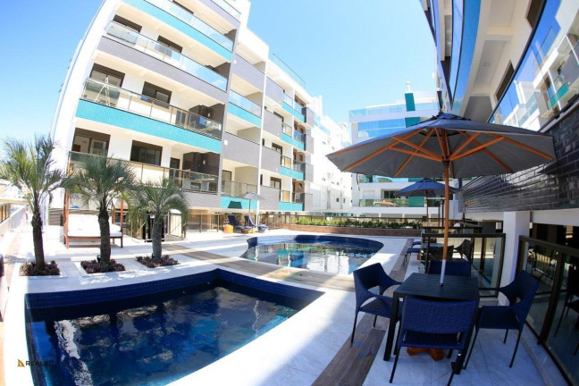 Imagem Apartamento com 3 Quartos à Venda, 143 m² em Palmas - Governador Celso Ramos Imagem Apartamento com 3 Quartos à Venda, 143 m² em Palmas - Governador Celso Ramos