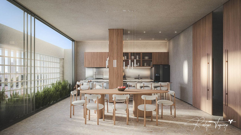Imagem Apartamento com 3 Quartos à Venda, 118 m² em Setor Marista - Goiânia Imagem Apartamento com 3 Quartos à Venda, 118 m² em Setor Marista - Goiânia