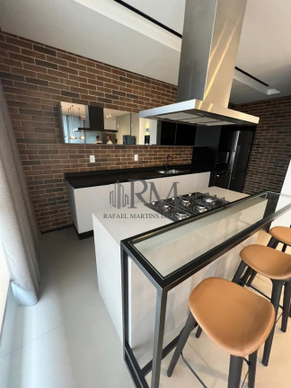 Imagem Apartamento com 2 Quartos à Venda, 124 m² em Jurerê Internacional - Florianópolis