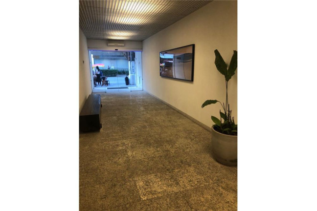 Imagem Imóvel Comercial à Venda, 69 m² em Vila Olímpia - São Paulo