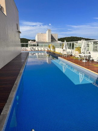 Apartamento com 3 Quartos à Venda, 96 m² em Riviera - Bertioga