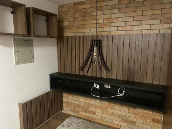 Imagem Apartamento com 1 Quarto à Venda, 27 m² em Campo Belo - São Paulo Imagem Apartamento com 1 Quarto à Venda, 27 m² em Campo Belo - São Paulo