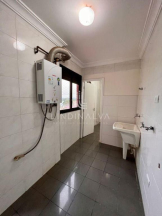 Imagem Apartamento com 4 Quartos à Venda, 220 m² em Centro - Foz Do Iguacu