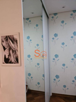 Imagem Apartamento com 3 Quartos à Venda, 156 m² em Centro - São Bernardo Do Campo Imagem Apartamento com 3 Quartos à Venda, 156 m² em Centro - São Bernardo Do Campo
