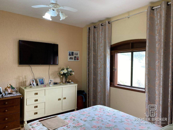 Imagem Casa com 4 Quartos à Venda, 132 m² em Posse - Teresópolis Imagem Casa com 4 Quartos à Venda, 132 m² em Posse - Teresópolis