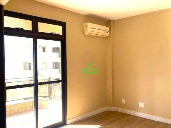 Imagem Apartamento com 3 Quartos à Venda, 210 m² em Icaraí - Niterói Imagem Apartamento com 3 Quartos à Venda, 210 m² em Icaraí - Niterói