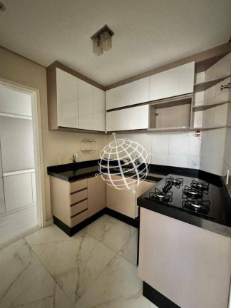 Imagem Apartamento com 3 Quartos à Venda, 87 m² em Vila Helena - Atibaia Imagem Apartamento com 3 Quartos à Venda, 87 m² em Vila Helena - Atibaia