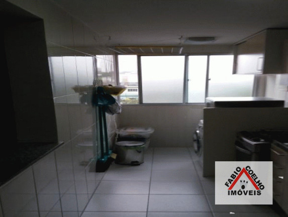 Imagem Apartamento à Venda, 55 m² em Santo Amaro - São Paulo Imagem Apartamento à Venda, 55 m² em Santo Amaro - São Paulo