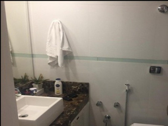 Imagem Apartamento com 3 Quartos à Venda, 110 m² em Mooca - São Paulo Imagem Apartamento com 3 Quartos à Venda, 110 m² em Mooca - São Paulo